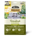 ACANA Highest Protein Grasslands Cat (Утка, курица, яйца)